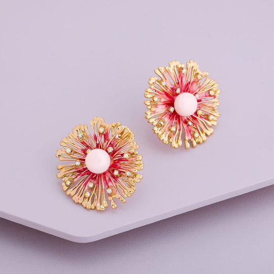 Trendy Earring Trendy Earring 200106