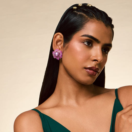 Trendy Earring Trendy Earring 200110
