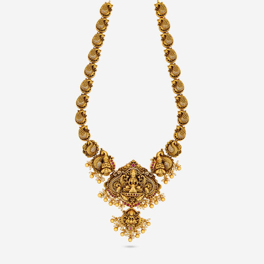 Antique Necklace Antique Necklace 200464