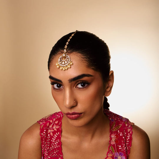 Kundan Tikka 201505