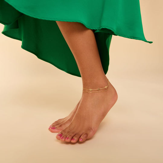 Trendy Payal 201926
