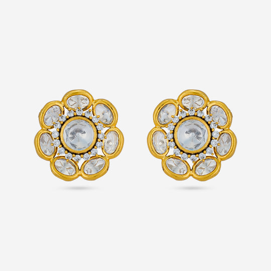 Kundan Earring 202695