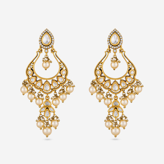 Kundan Earring 202719