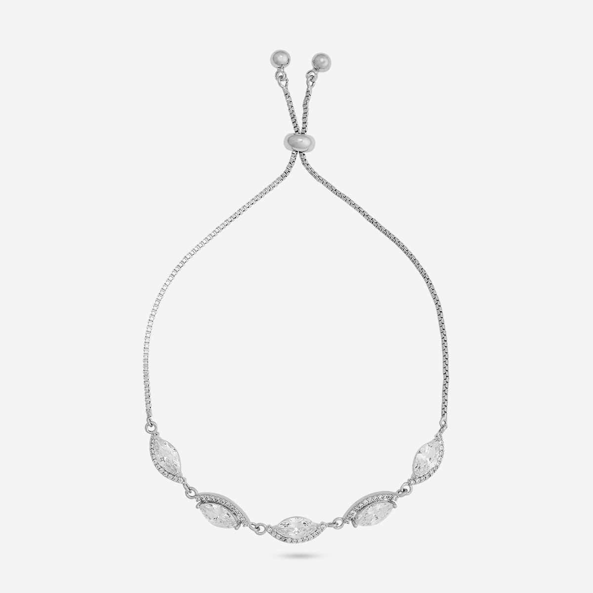 Zircon Bracelet Zircon Bracelet 202986