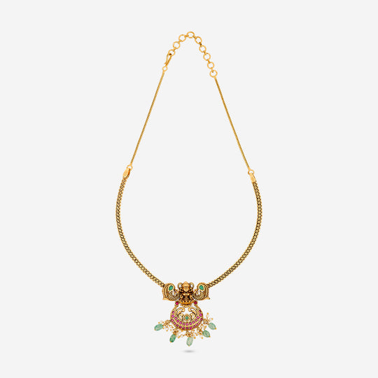 Antique Necklace 203475