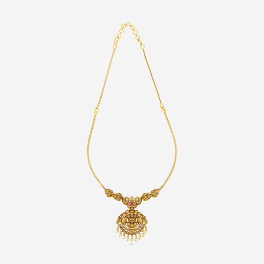 Antique Necklace 203480