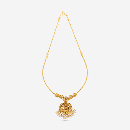 Antique Necklace 203481