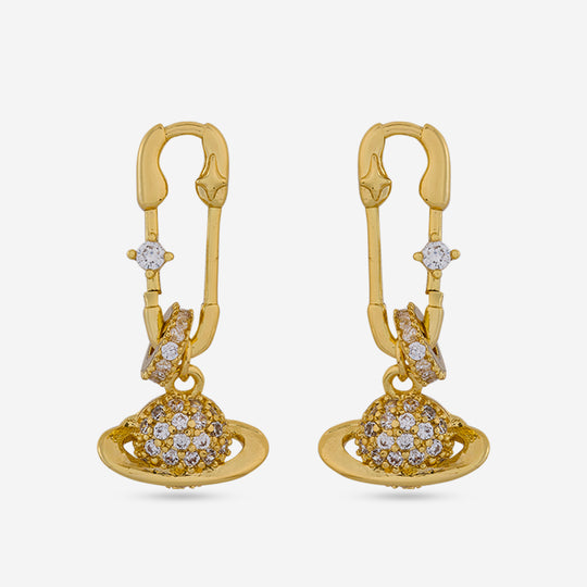 Trendy Earring 203548