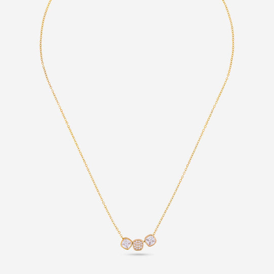Trendy Necklace Trendy Necklace 203591
