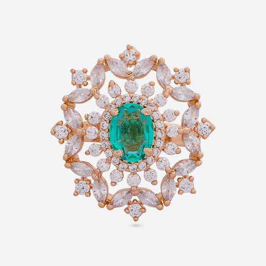 Zircon Finger Ring Zircon Finger Ring 205211