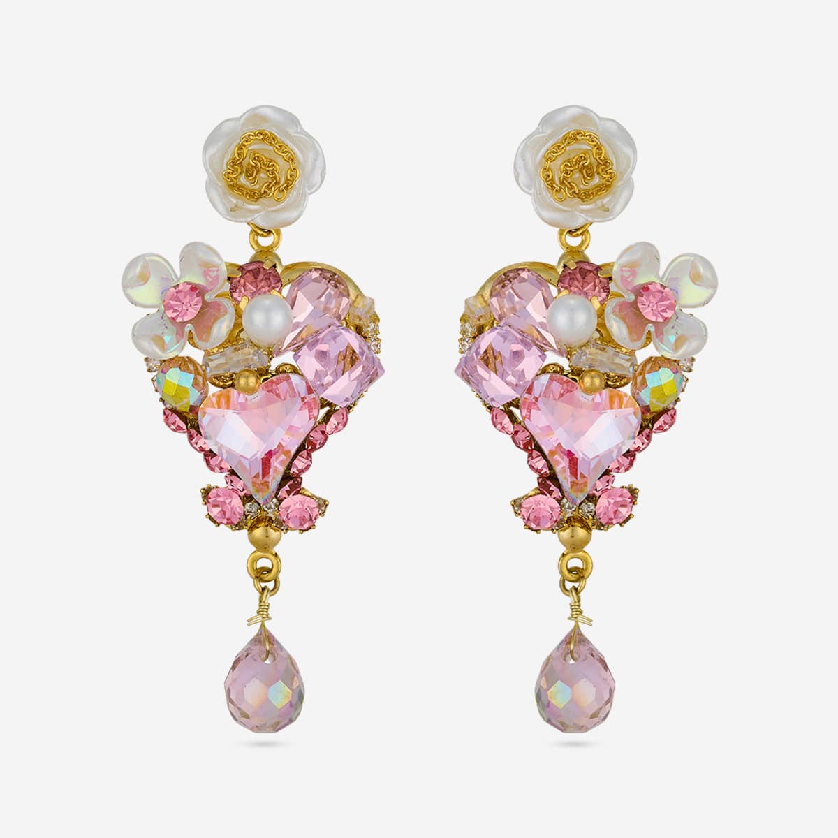 Trendy Earring Trendy Earring 206473