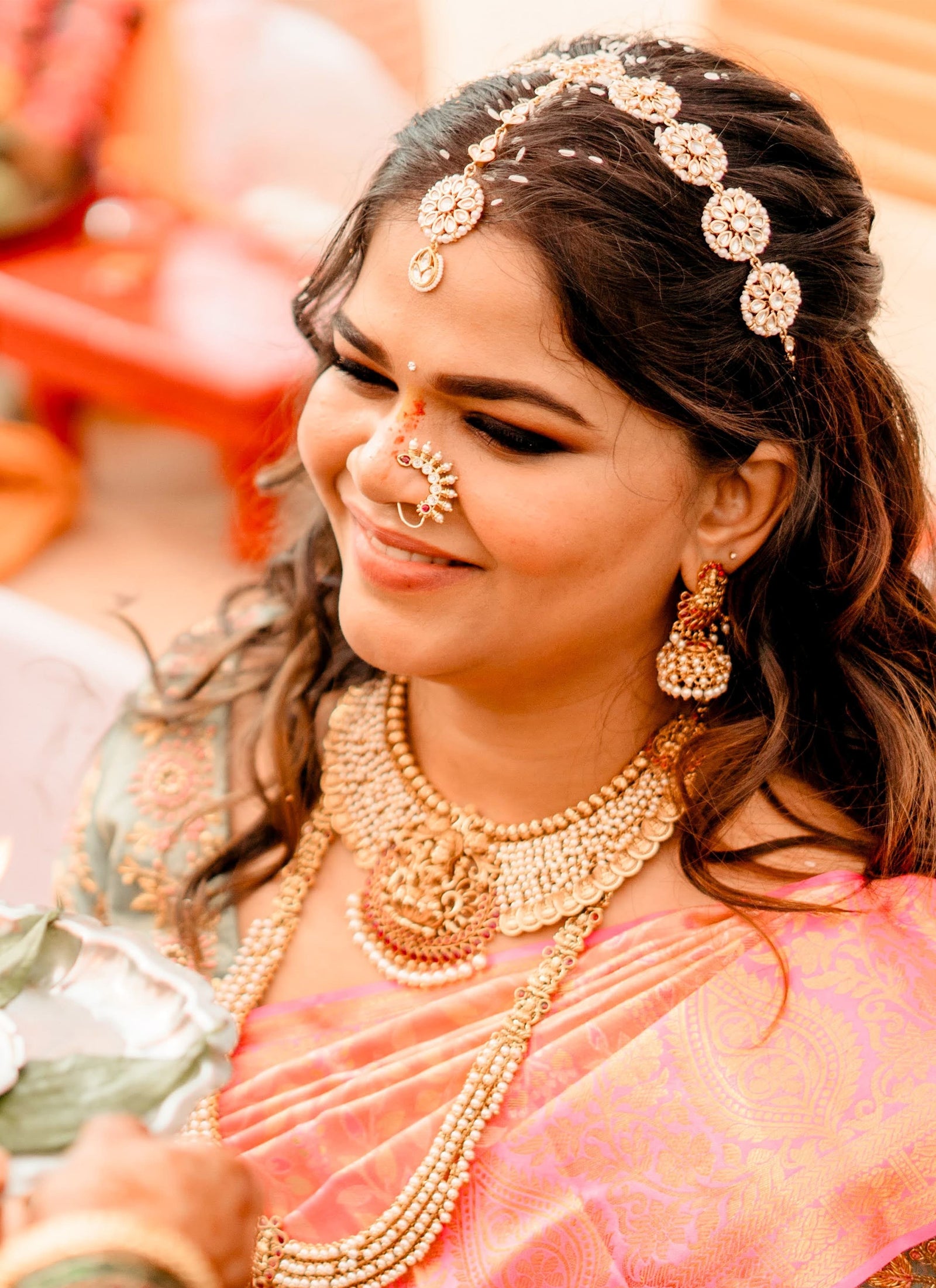 The Kannadiga Bride