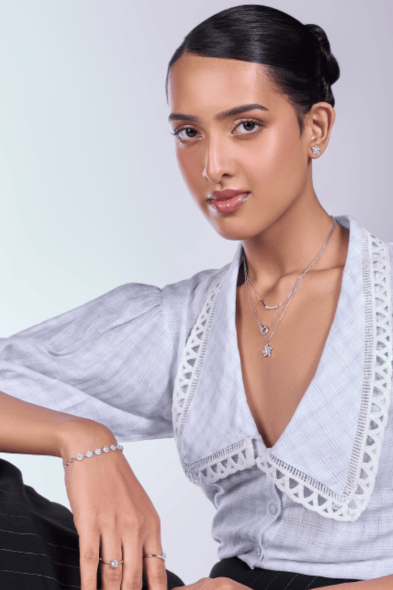 92.5 Sterling Silver