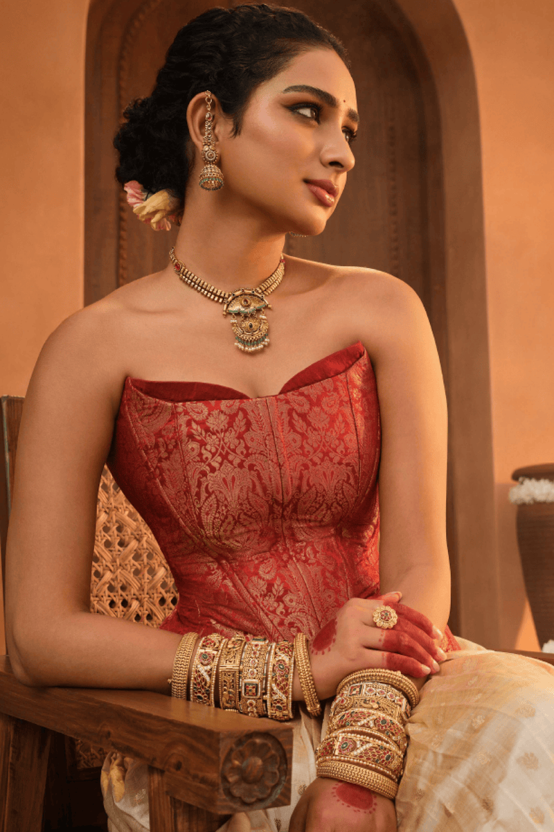 Antique Jewellery