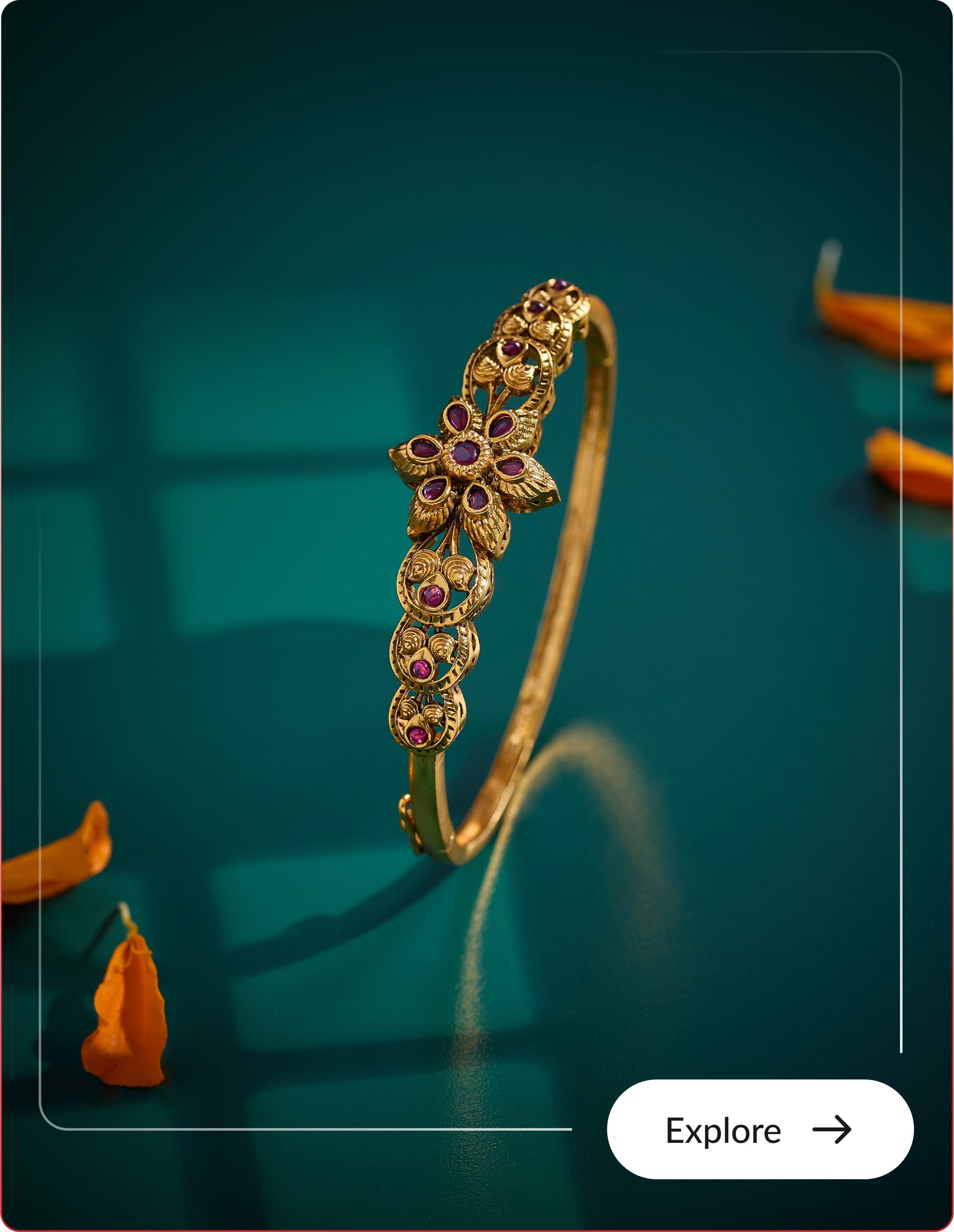 Enchanting • Elegant • Elevating