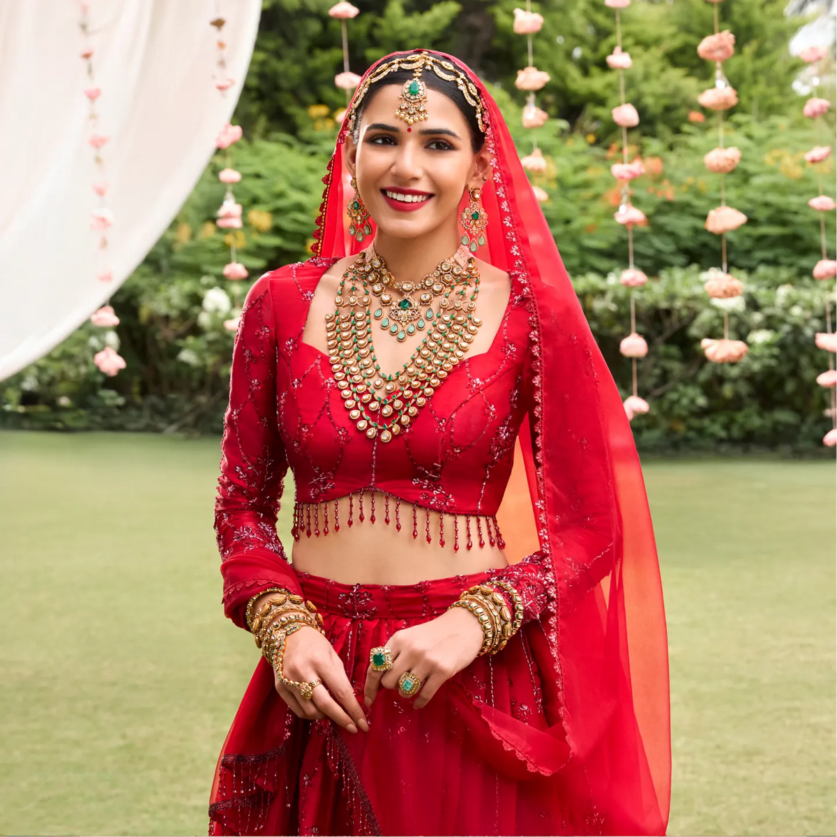 Bridal Collection