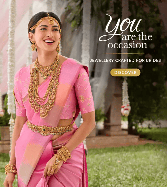 Bridal Collection