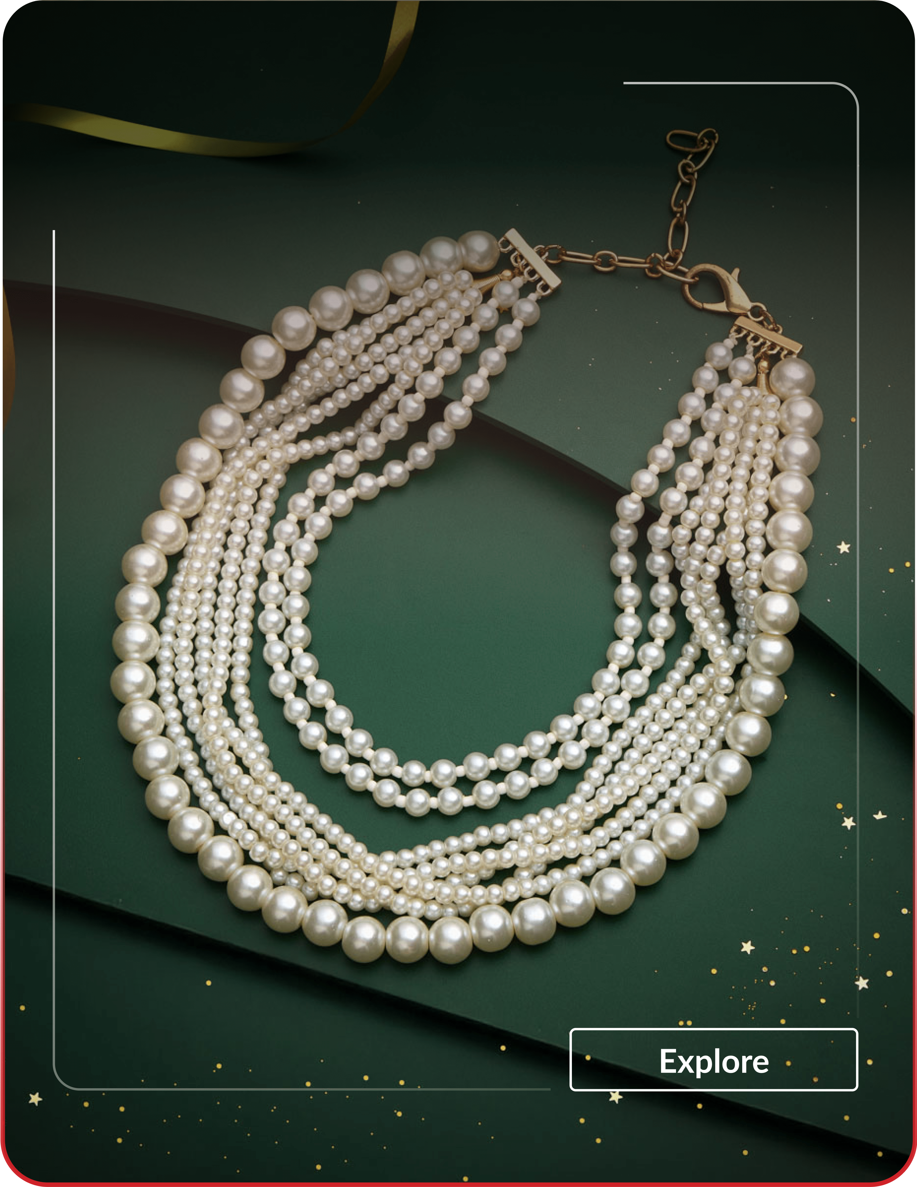 Cosmopolitan • Luxe  • Smooth