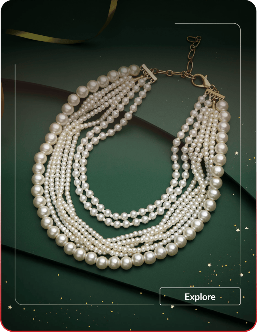 Cosmopolitan • Luxe  • Smooth