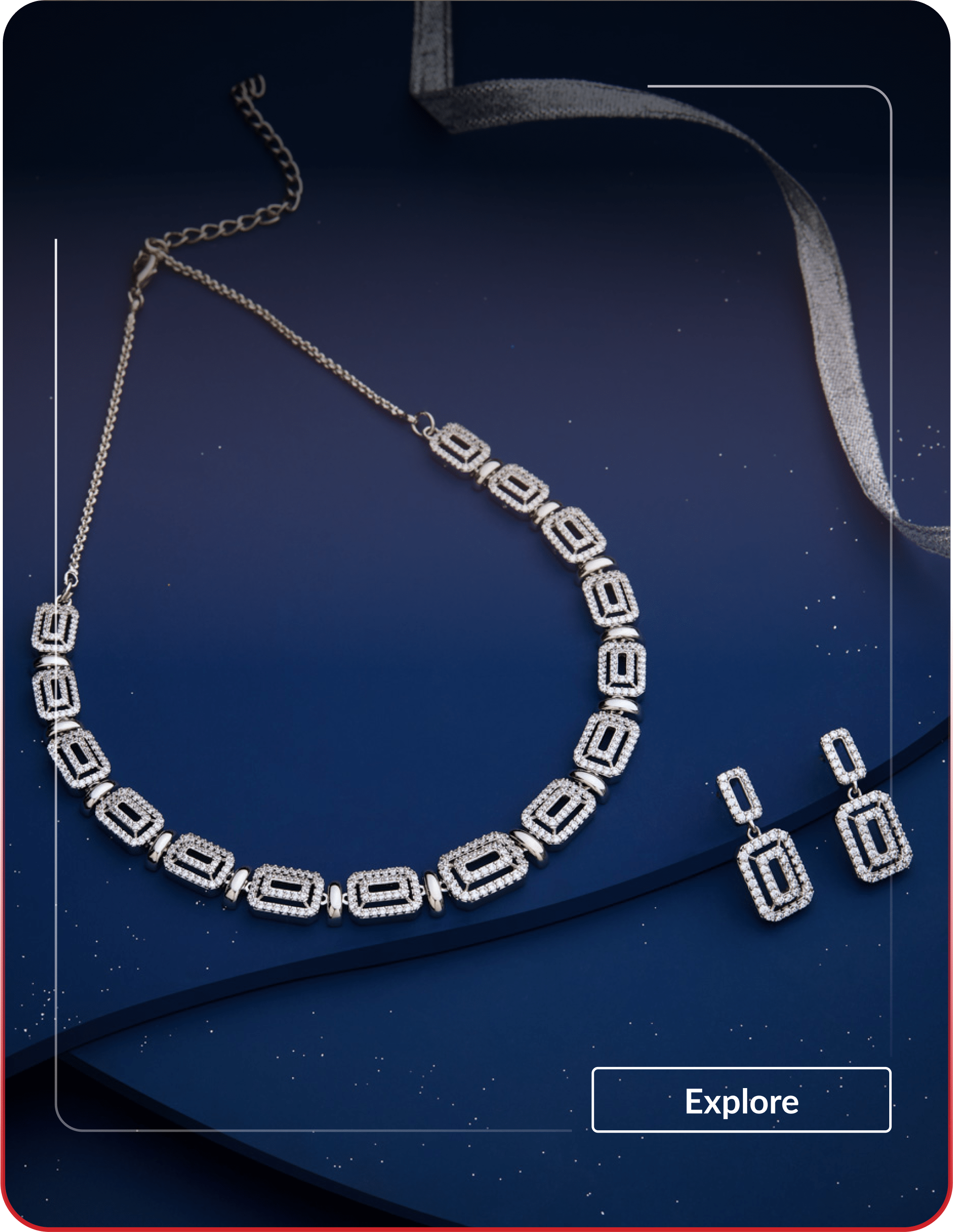 Sparkling • Radiant  • Captivating