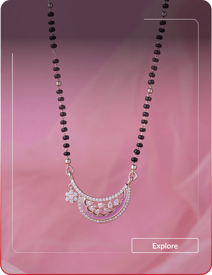 Shimmering • Unique • Bold