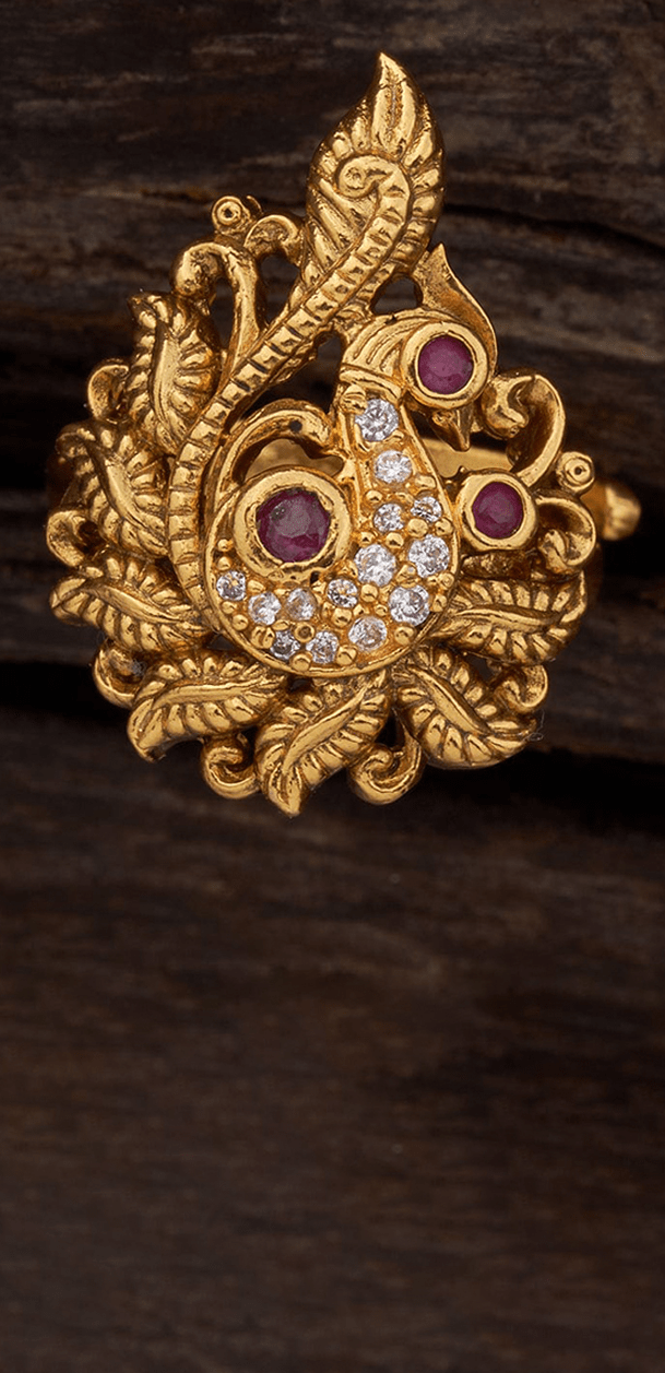 Lot De Bijoux De Mariage Indien - Style Bollywood Doré - Métaux Mixtes - Occasion Rare
