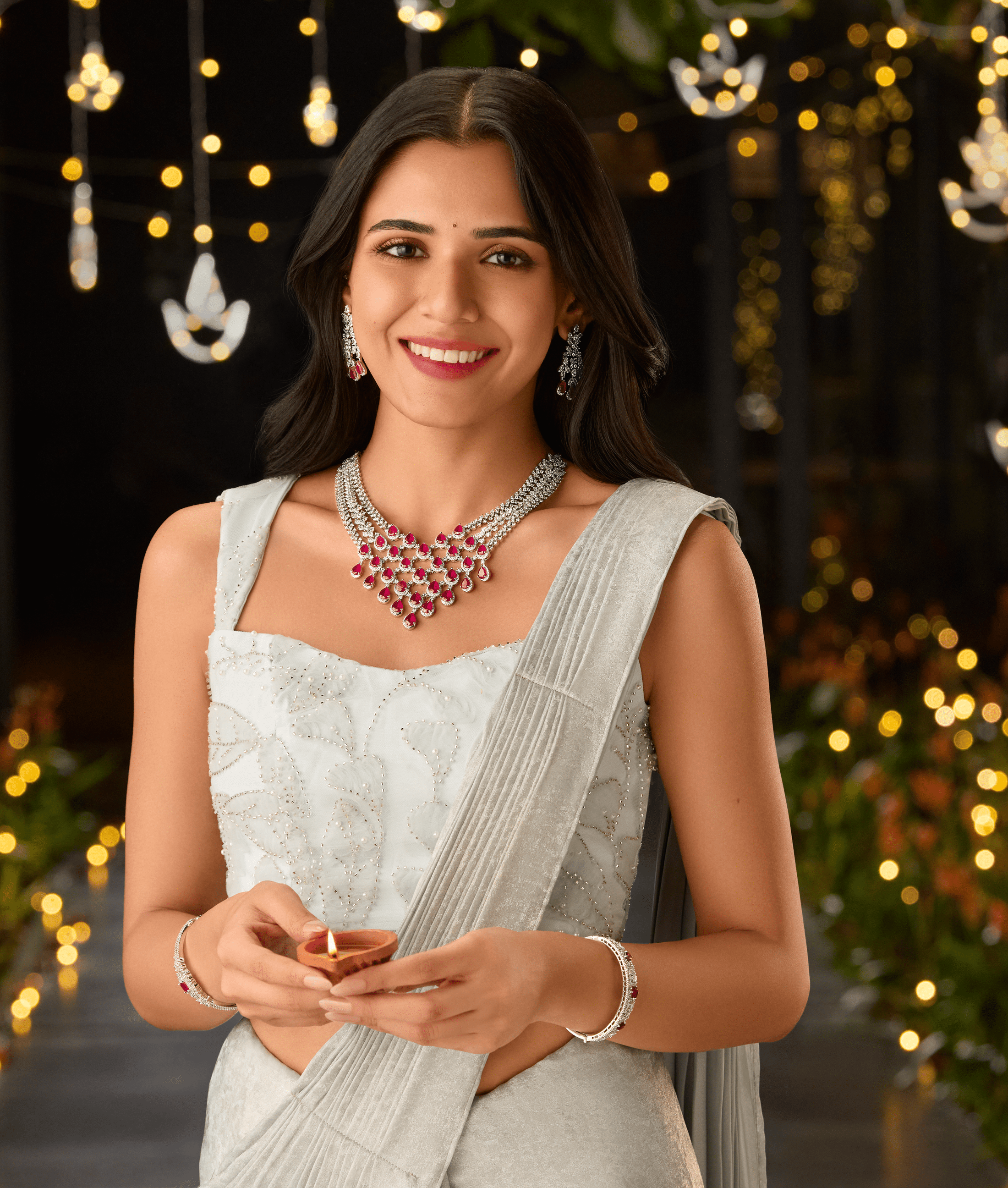 Zircon Spark Made Yours