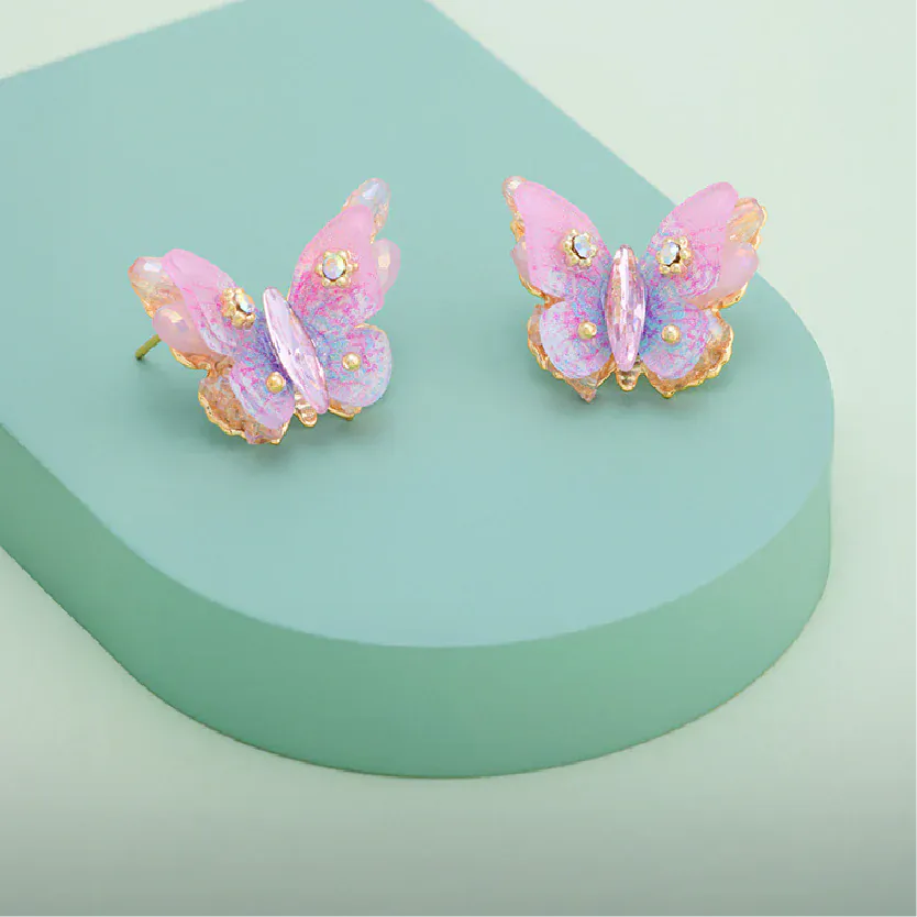 Trendy Colour Fusion