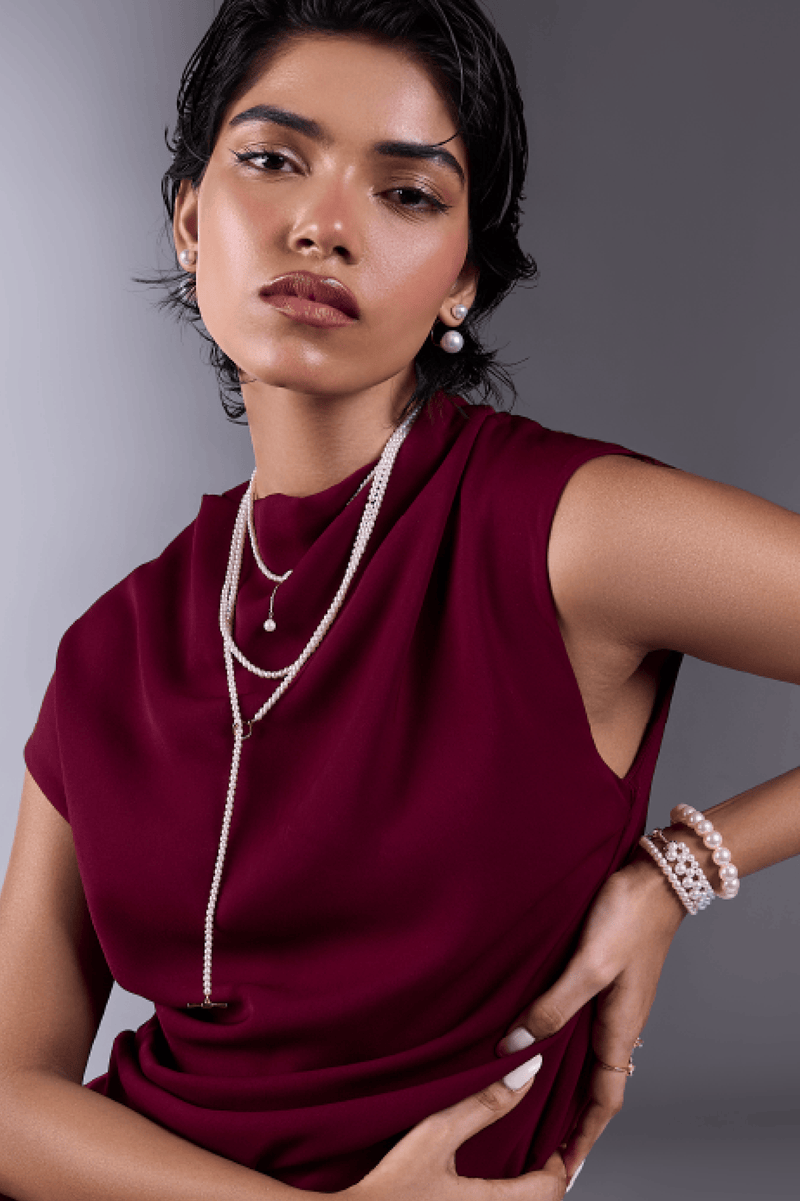 Trendy Jewellery