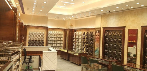Store Locator - Pune