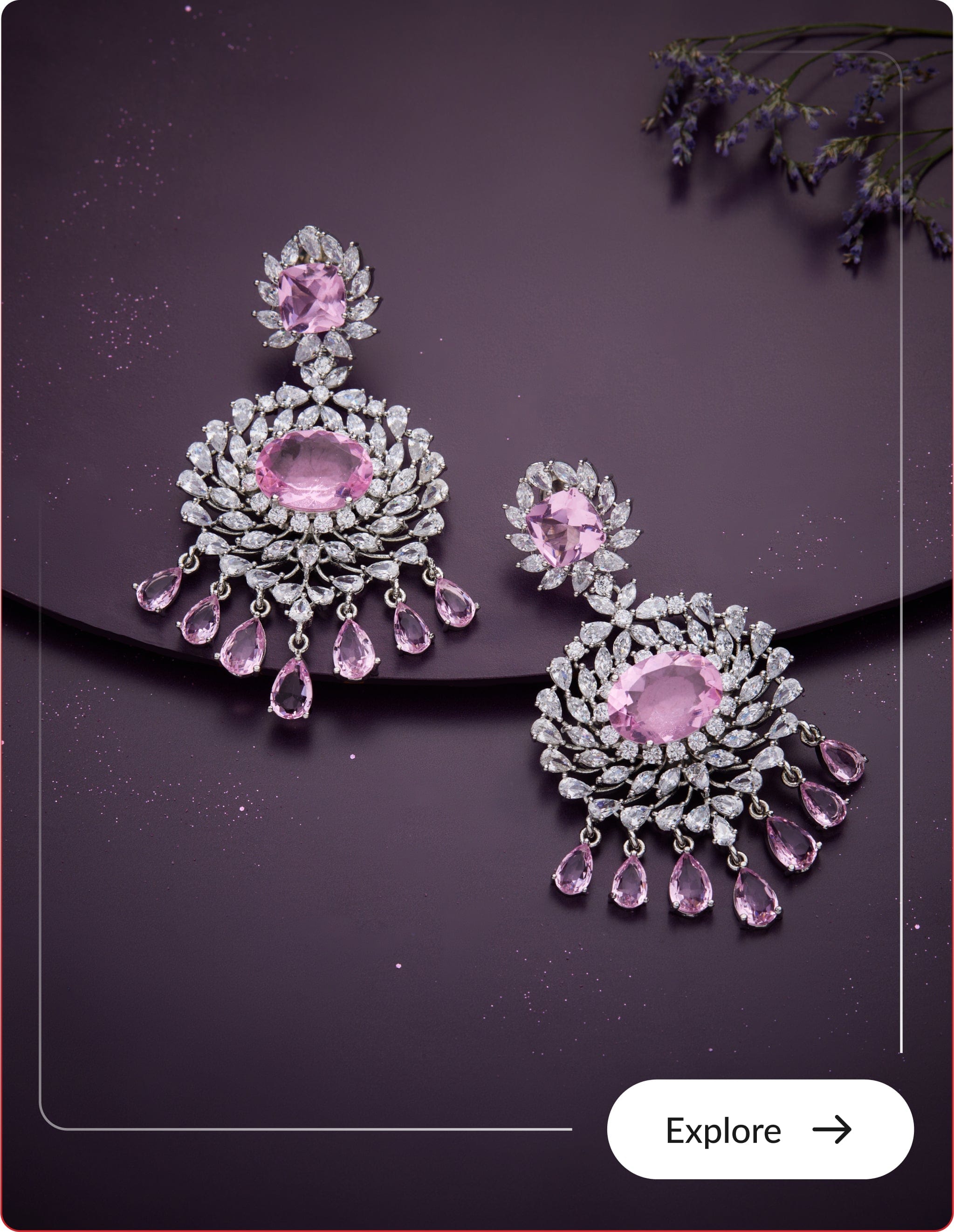 Modish • Exquisite • Classy