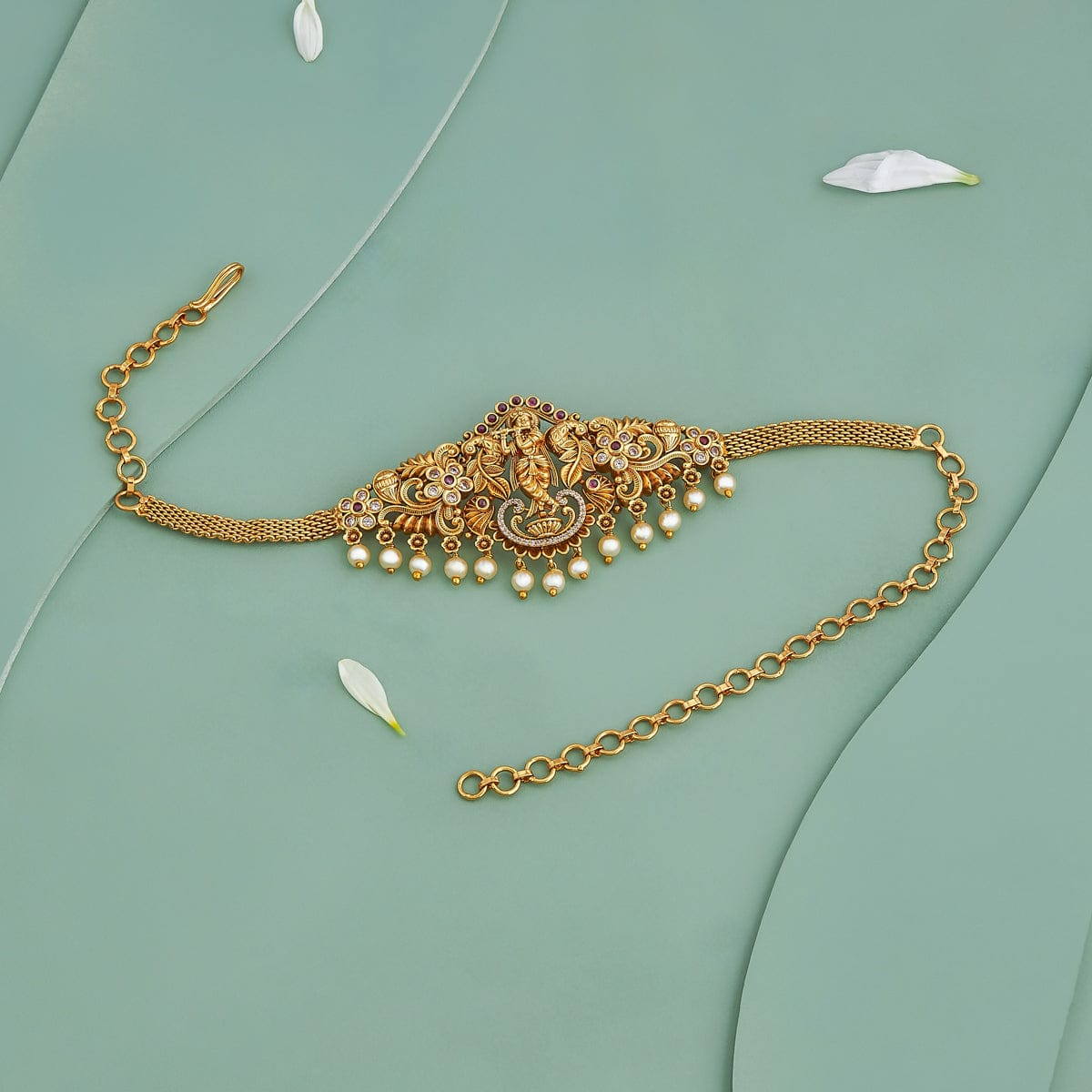 Antique Bajuband Antique Bajuband 188041