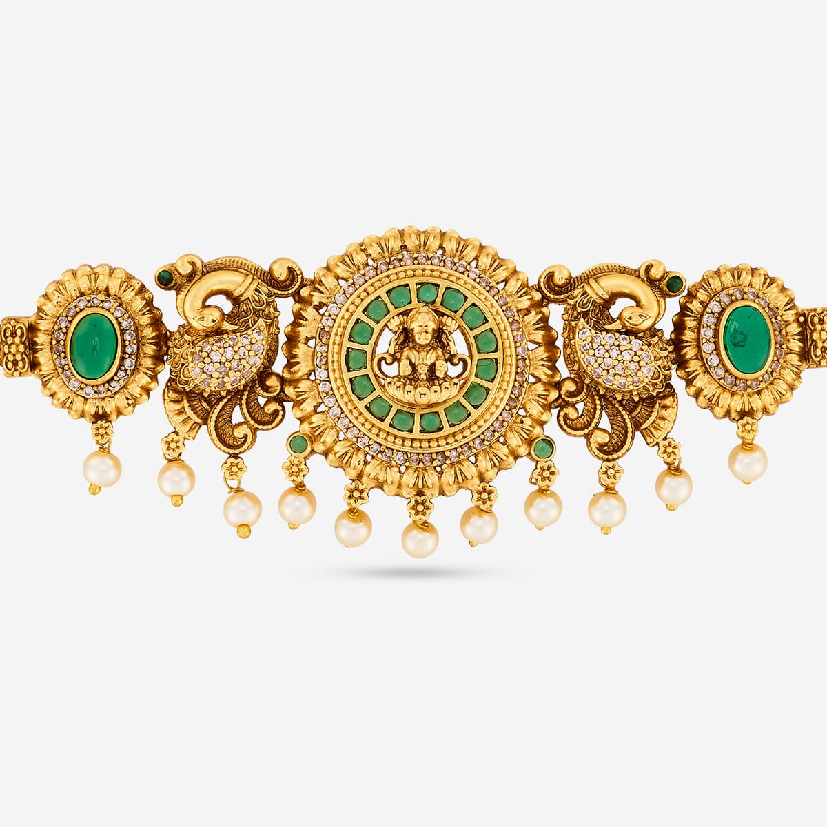 Antique Bajuband Antique Bajuband 203451