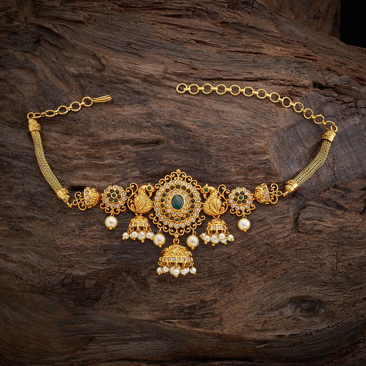 Antique Bajuband 156050 - Main Image