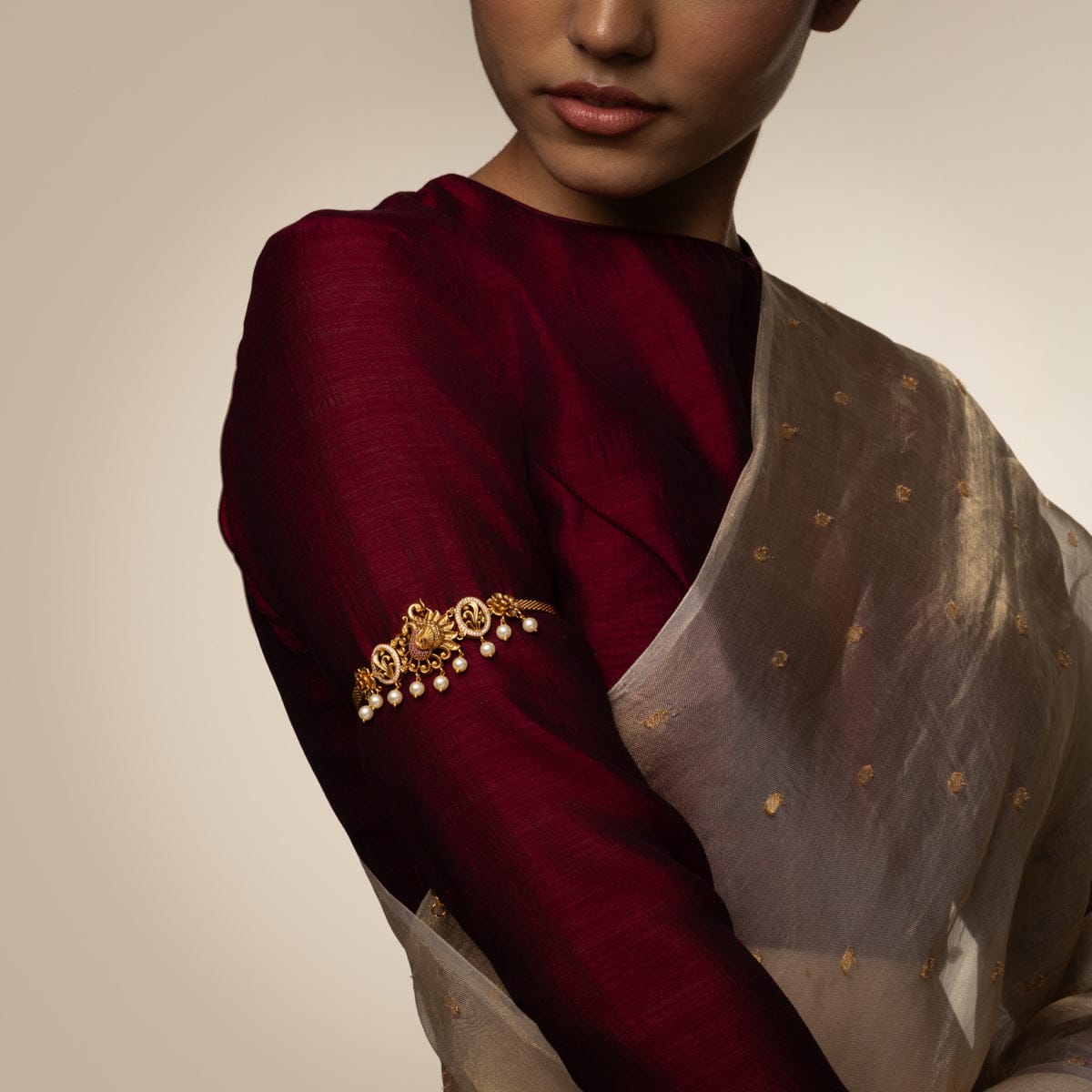 Antique Bajuband Antique Bajuband 190289