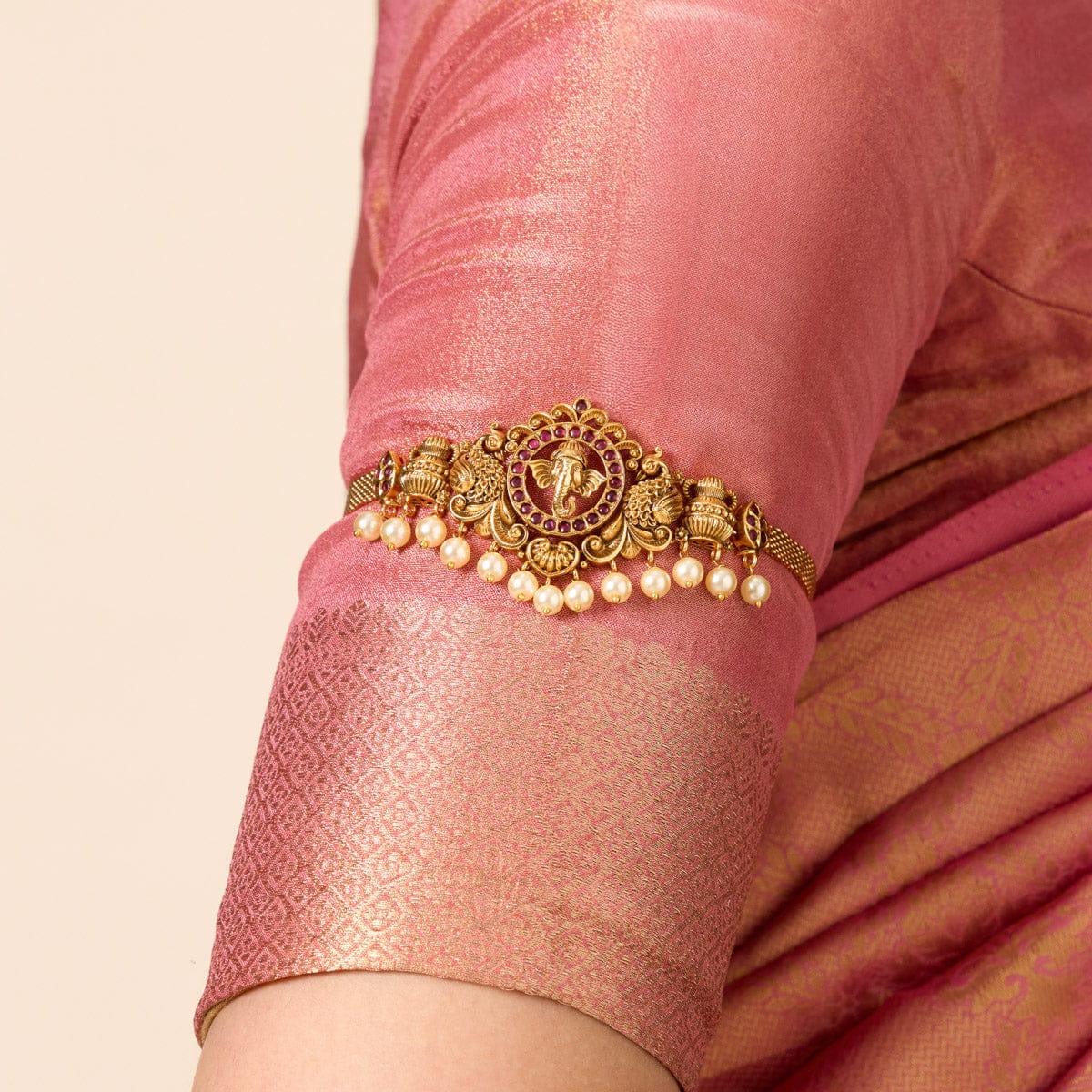 Antique Bajuband Antique Bajuband 190291