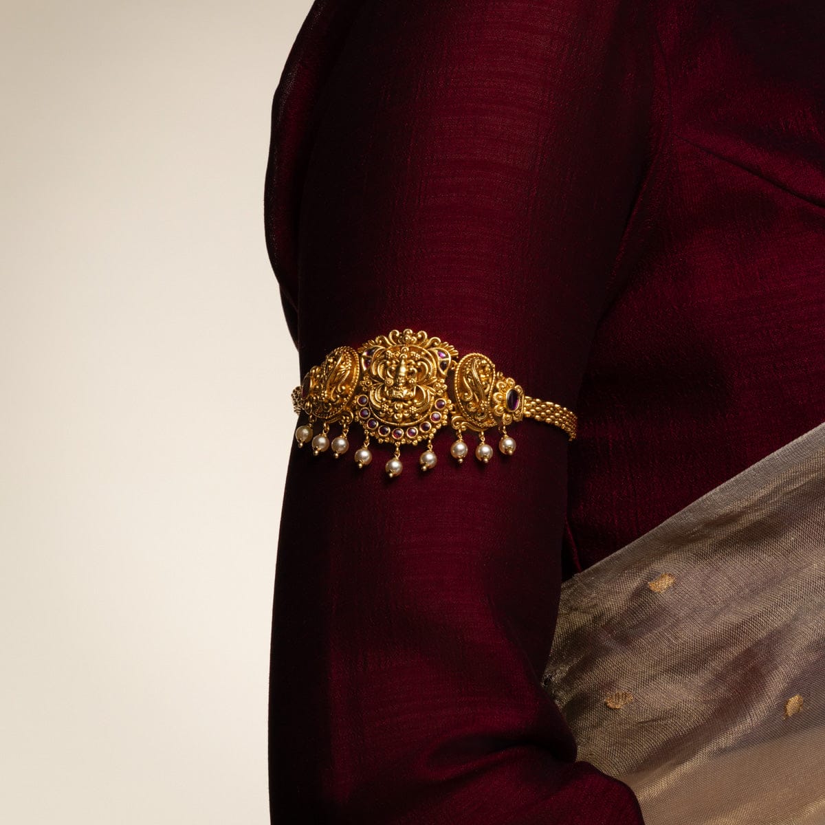 Antique Bajuband Antique Bajuband 190673