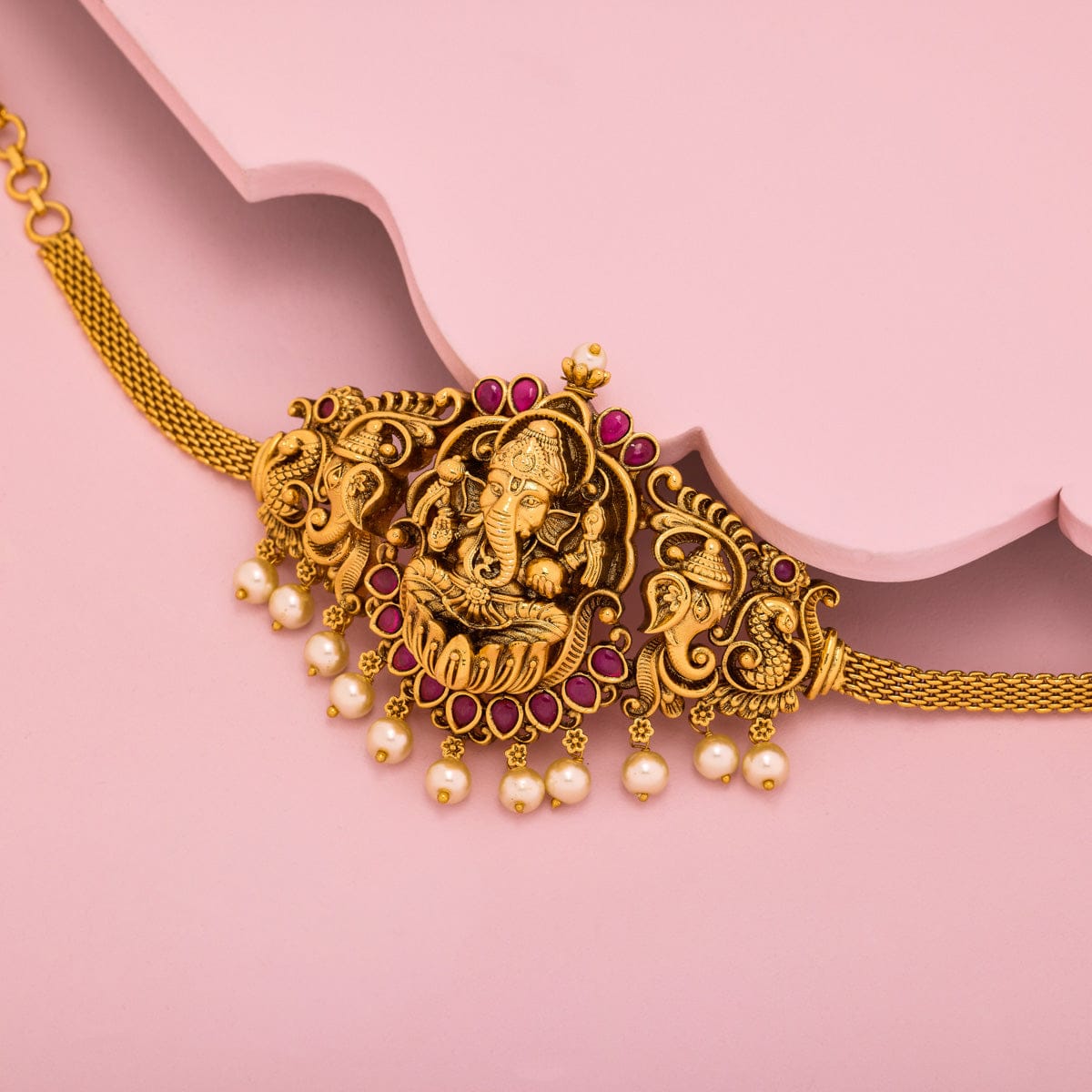 Antique Bajuband Antique Bajuband 197313