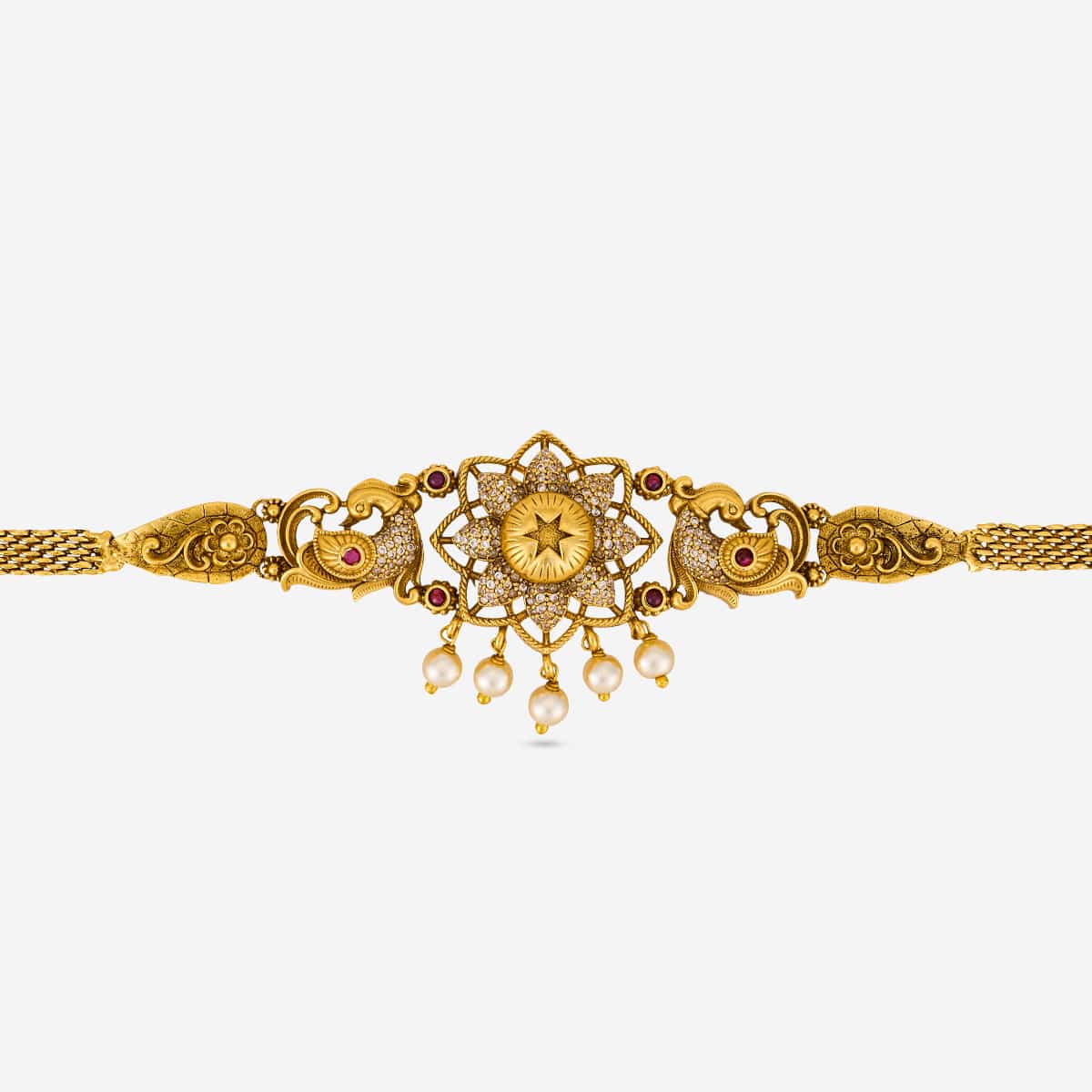 Antique Bajuband Antique Bajuband 202395