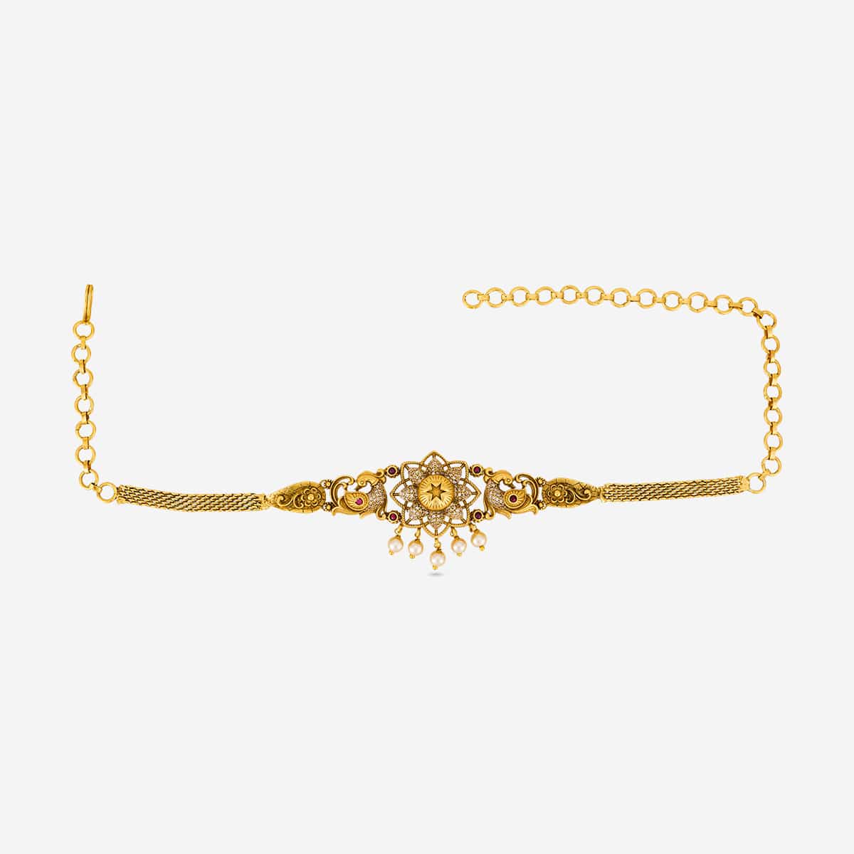 Antique Bajuband Antique Bajuband 202395