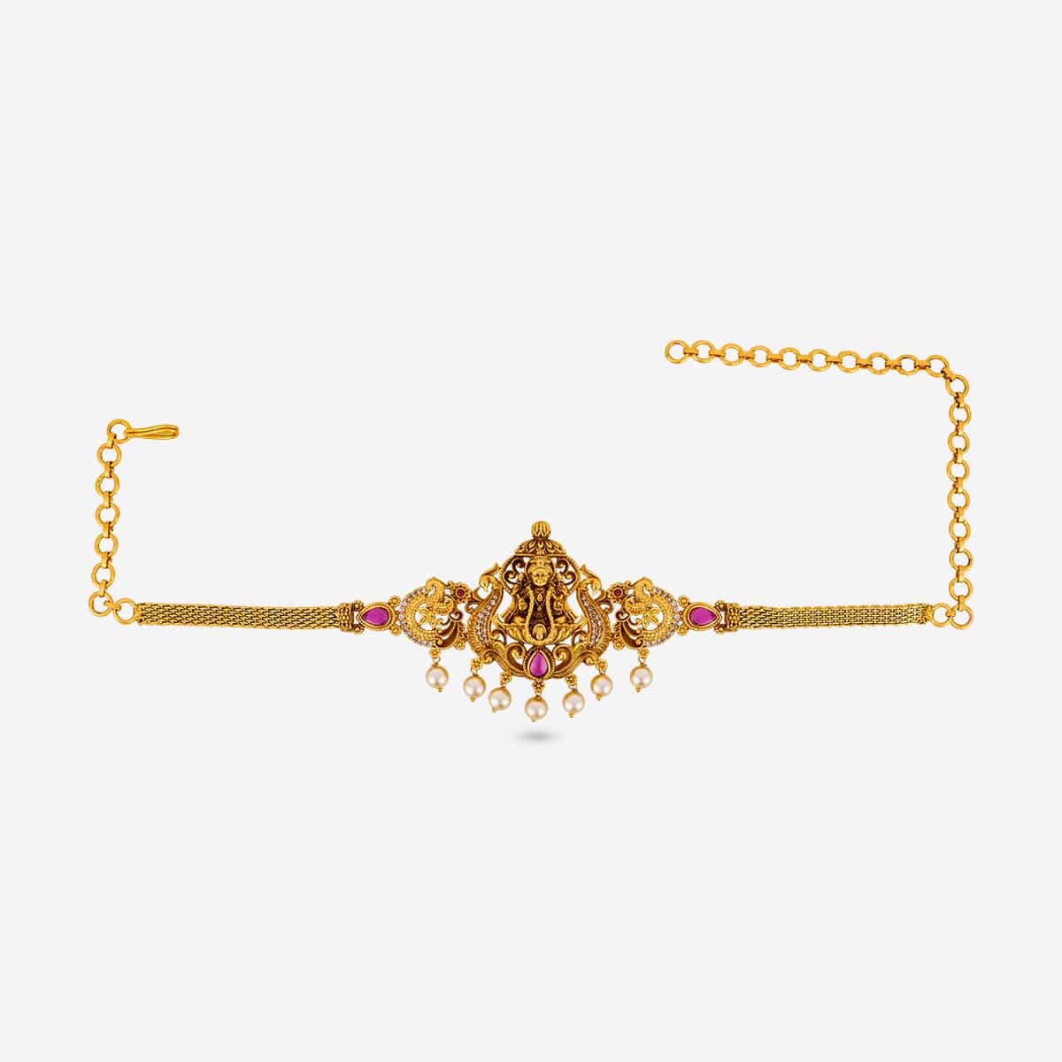 Antique Bajuband Antique Bajuband 203450