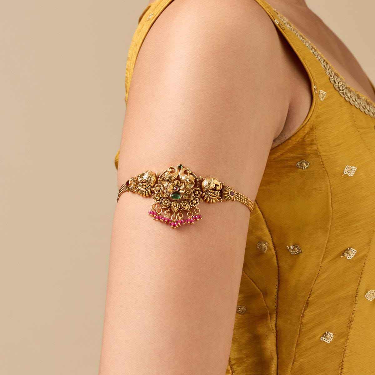 Antique Bajuband Antique Bajuband 190293