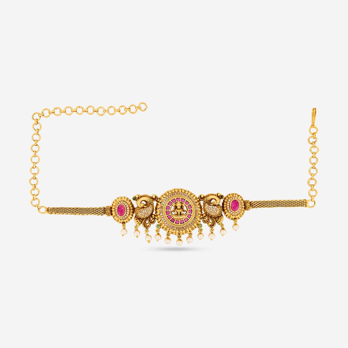 Antique Bajuband Antique Bajuband 203451