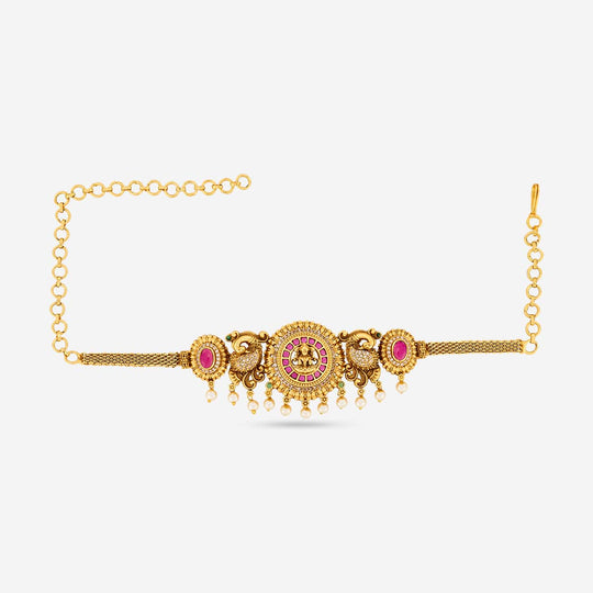 Antique Bajuband Antique Bajuband 203451