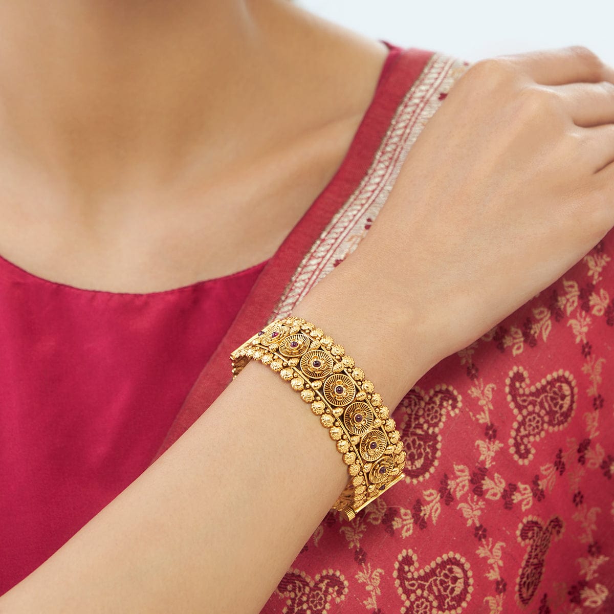 Antique Bangle Antique Bangle 152620