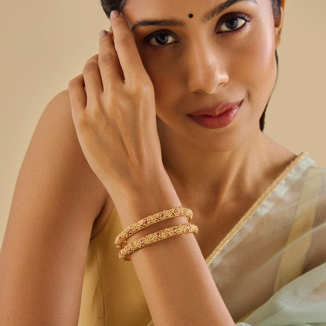 Antique Bangle Antique Bangle 176361