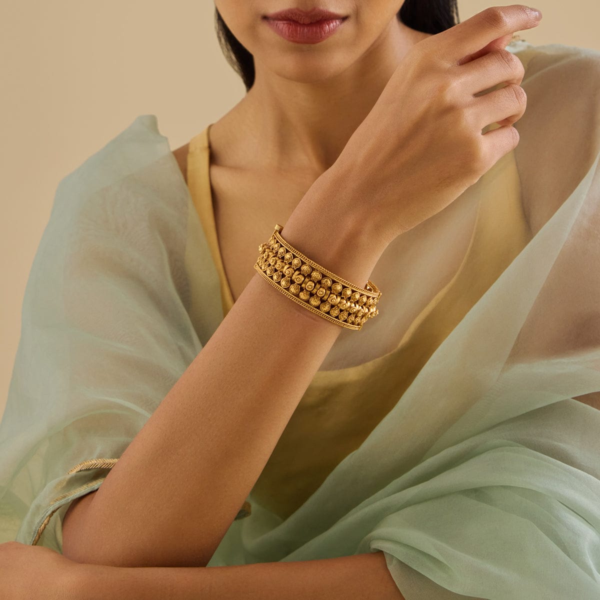 Bridal Gold Latest Bracelet Designs In Gold Fancy Bridal Gold