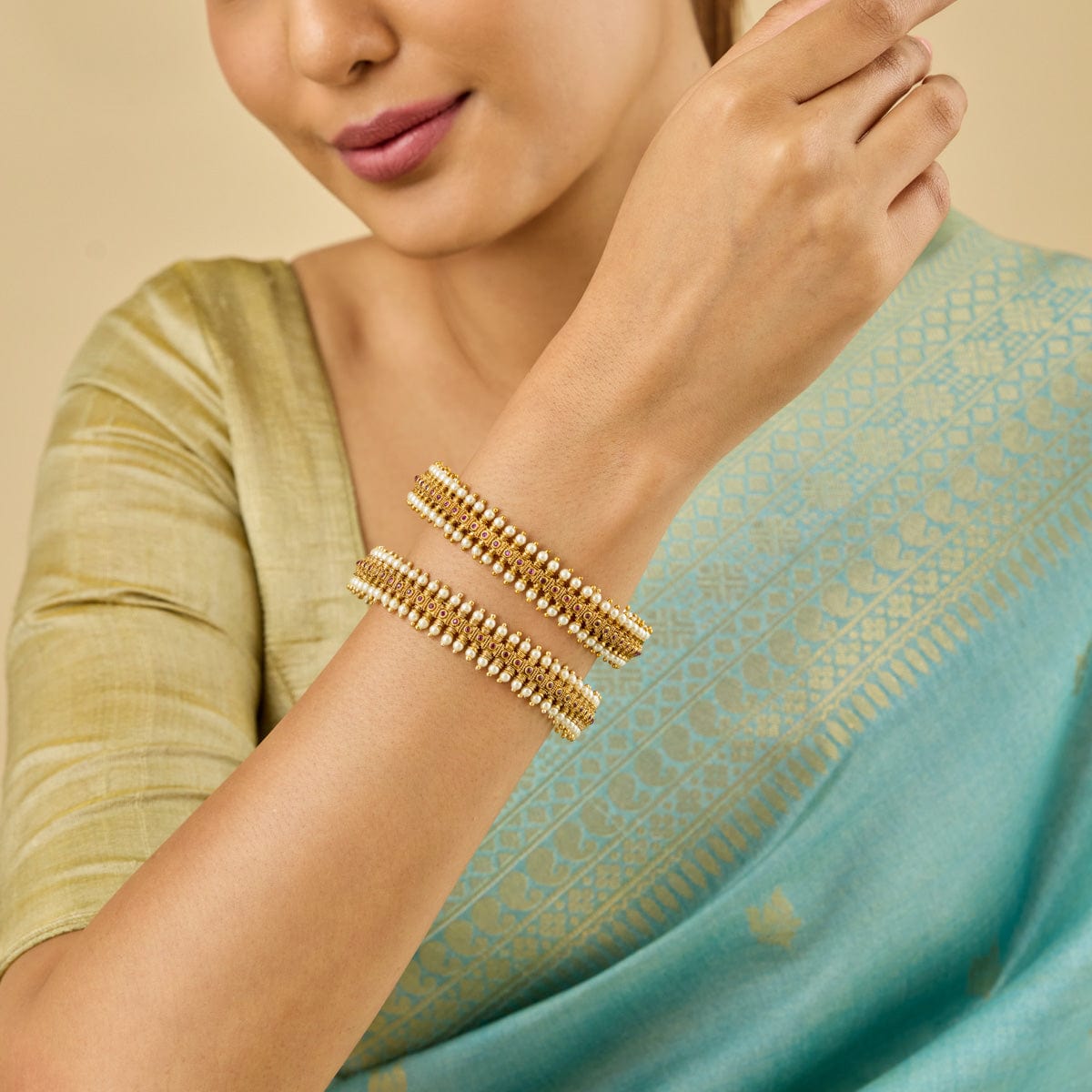 Antique Bangle Antique Bangle 177922