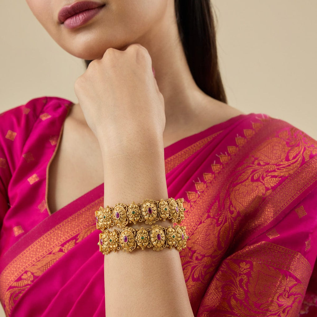 Antique Bangle Antique Bangle 179458