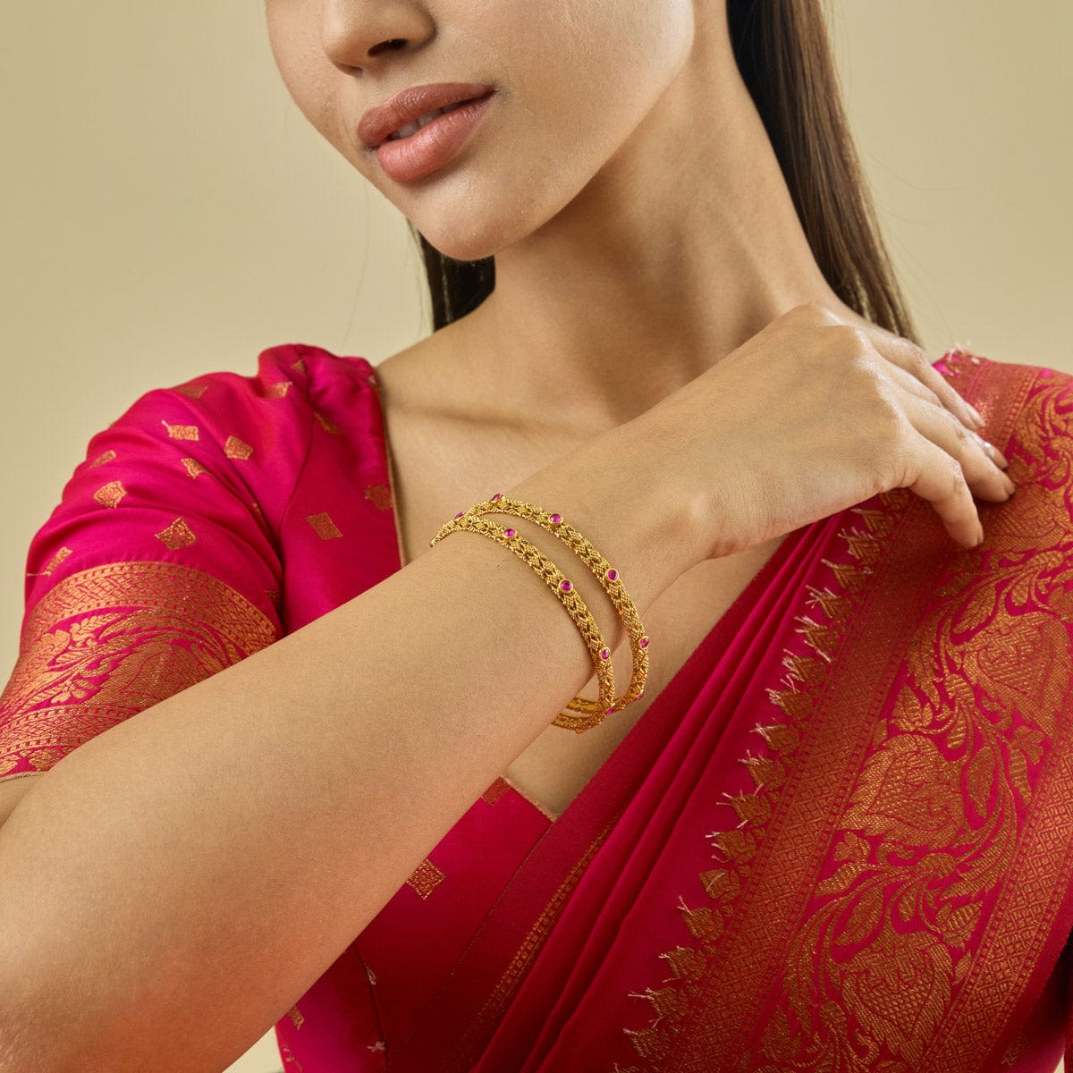 Antique Bangle Antique Bangle 181225